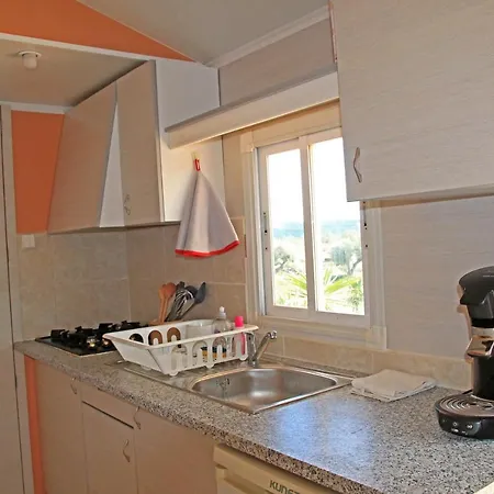 Bungalow Tivissa Holiday home *